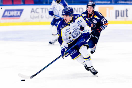 Leksands Marcus Karlberg