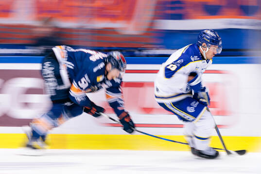 Leksands Jon Knuts