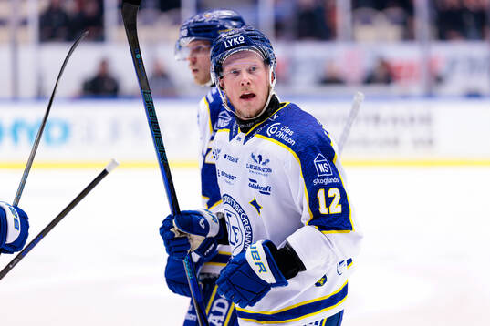 Leksands Kalle Östman