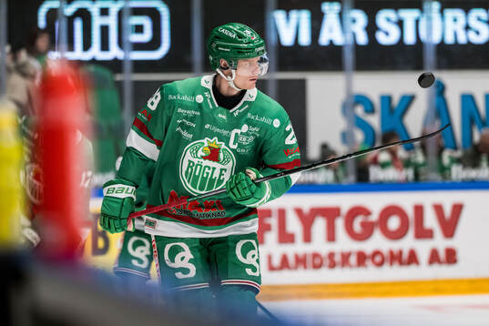 Rögles Anton Bengtsson