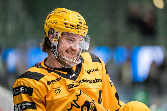 Skellefteås Jonathan Pudas