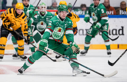 Rögles Felix Nilsson