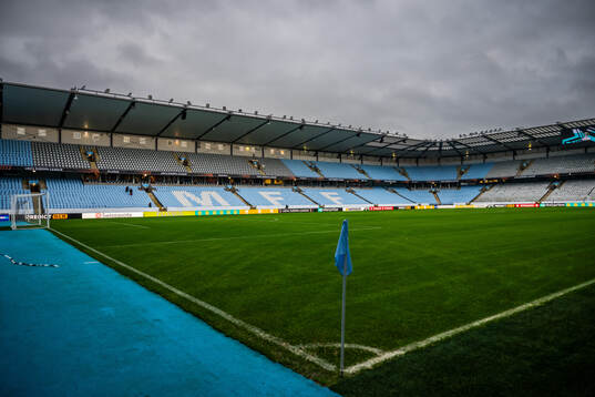 General interior view of Elda Stadion