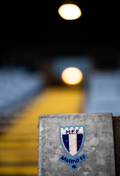 General interior view of Elda Stadion