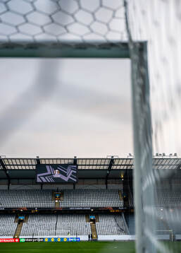 General interior view of Elda Stadion