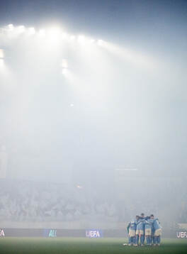 Players of Malmö FF