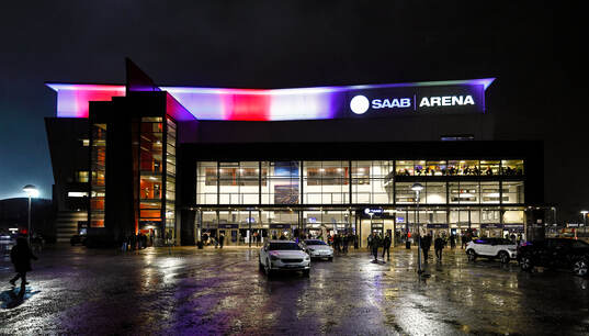 SAAB Arena