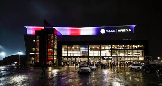 SAAB Arena