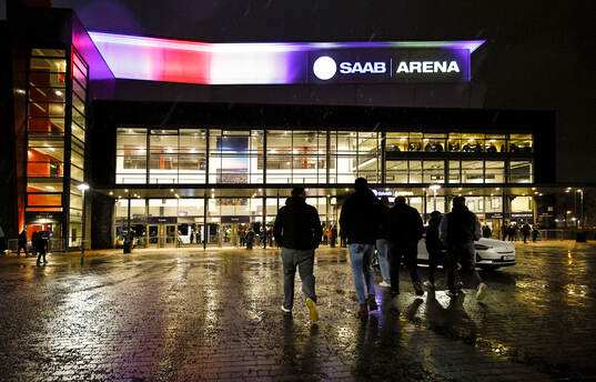 SAAB Arena