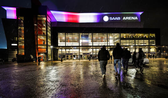 SAAB Arena