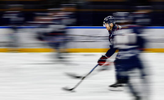 Linköpings Lance Bouma