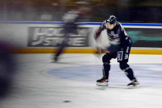 Linköpings Markus Ljungh