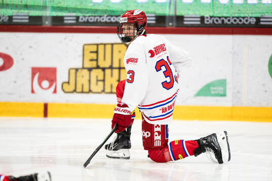 Timrås Ilari Kapanen