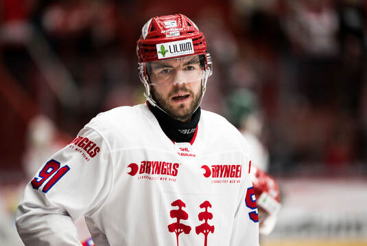 Timrås Magnus Pääjärvi