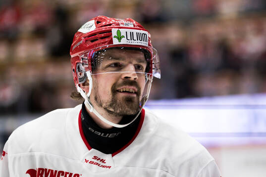 Timrås Anton Lander