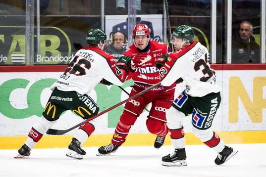 Timrås Erik Walli Walterholm
