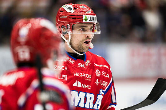 Timrås Emil Pettersson