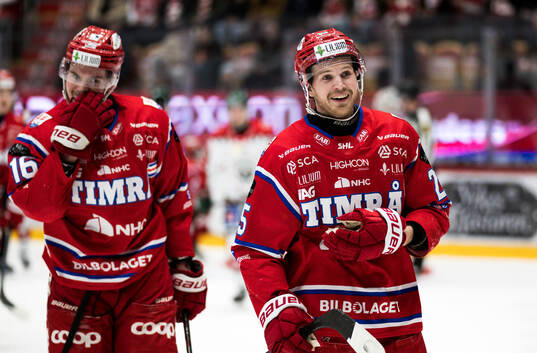 Timrås Linus Nässén