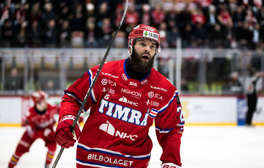 Timrås Per Svensson