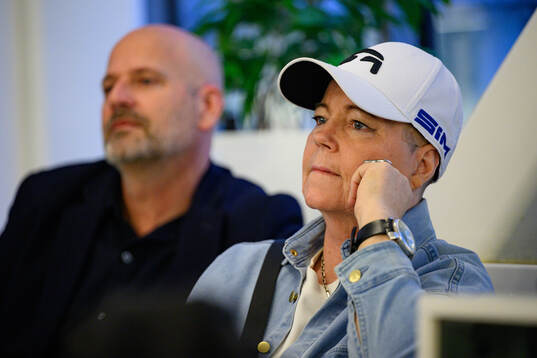 Marika Domanski Lyfors