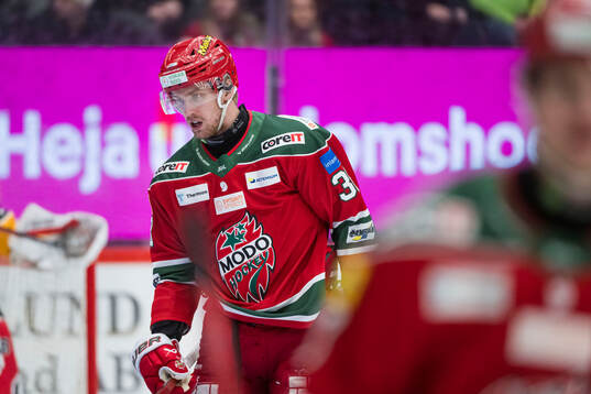 Modos Sebastian Ohlsson deppar
