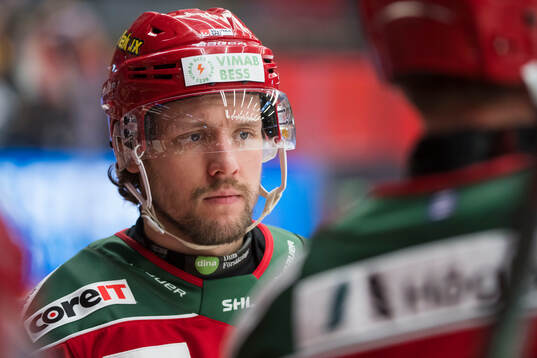 Modos Victor Berglund
