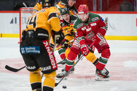 Modos Oscar Pettersson