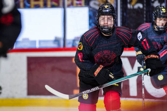 Brynäs Taylor Baker