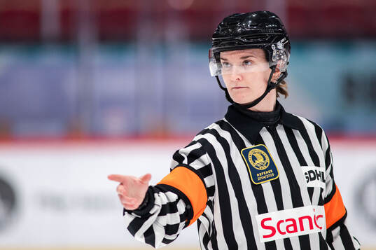 Domare Sabina Küller