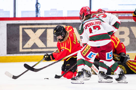 Brynäs Oona Koukkula