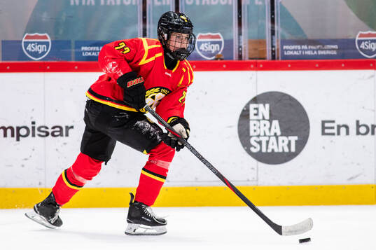 Brynäs Hanna Thuvik