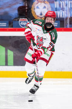 Modos Ebba Hedqvist