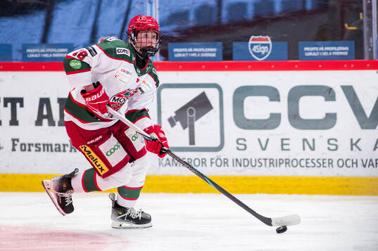 Modos Elsa Åberg