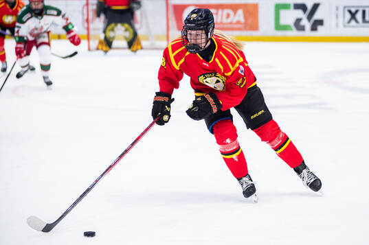 Brynäs Anna Brenkle