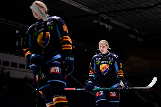 Djurgårdens Linnea Natt Och Dag