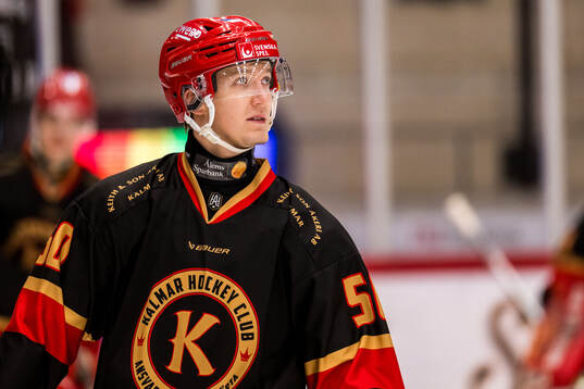 Kalmars Veikko Loimaranta