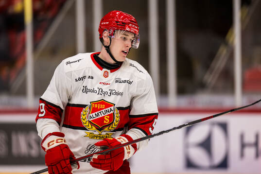 Almtunas Jacob Grönhagen