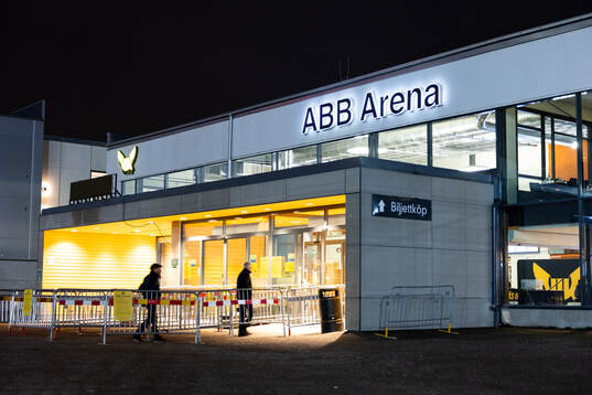 ABB Arena