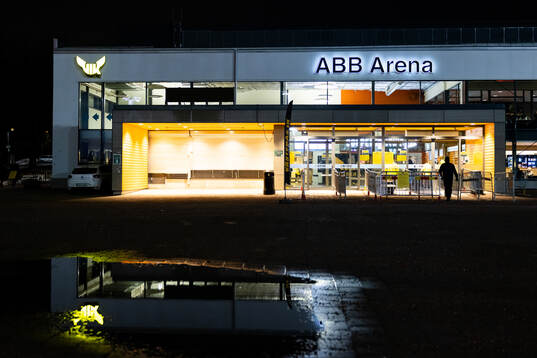 ABB Arena