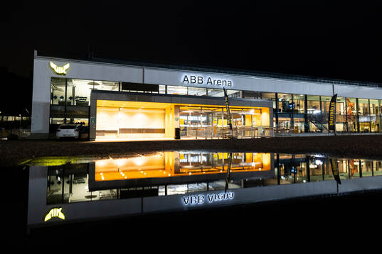ABB Arena