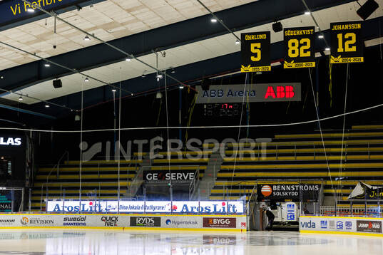 ABB Arena