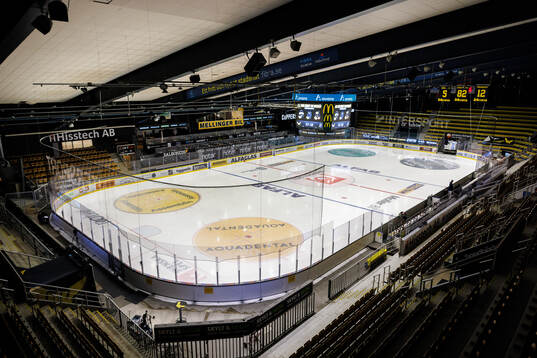 ABB Arena