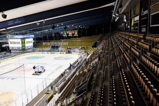 ABB Arena