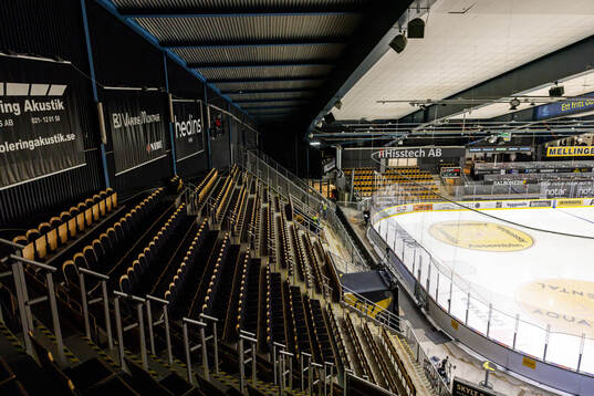 ABB Arena