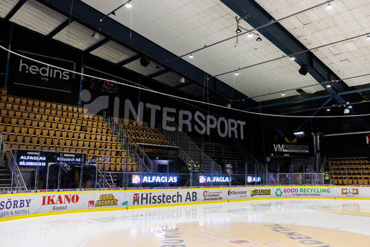 ABB Arena
