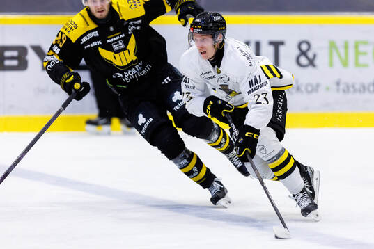 AIKs Oliver Tärnström