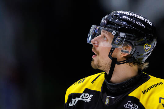 Västerås Jimmie Jansson