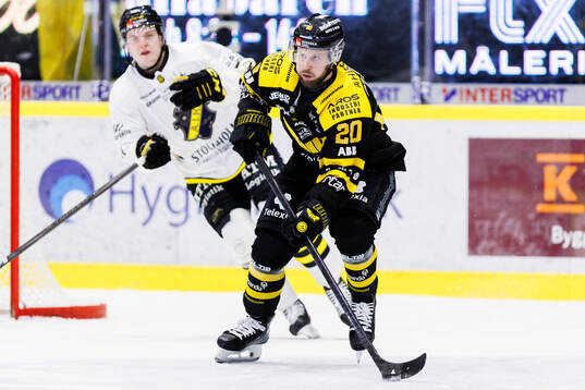 Västerås Erik Flood