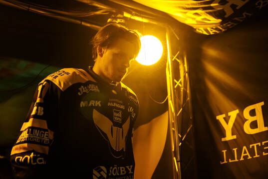 Västerås Jimmie Jansson