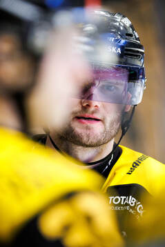 Västerås Kim Rosdahl